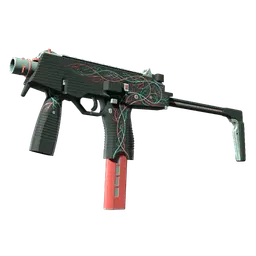 MP9 | Capillary