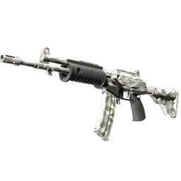Galil AR | Shattered