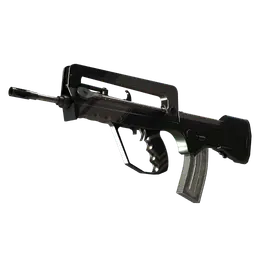 FAMAS | Sergeant