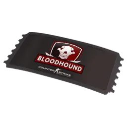 Operation Bloodhound Access Pass