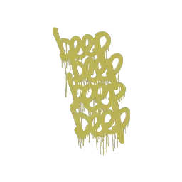 Sealed Graffiti | BEEP (Tracer Yellow)