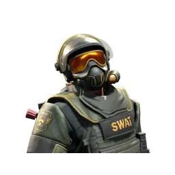 Bio-Haz Specialist | SWAT
