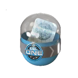 ESL One Cologne 2014 Legends