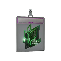 Sticker Slab | Sprout Esports (Foil) | Boston 2018