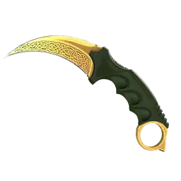 ★ Karambit | Lore