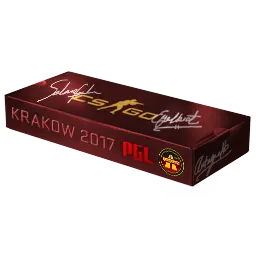 Krakow 2017 Overpass Souvenir Package