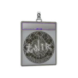 Sticker Slab | tN1R (Foil) | Cologne 2026