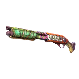 Sawed-Off | Devourer
