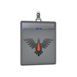 Sticker Slab | Blood Ravens