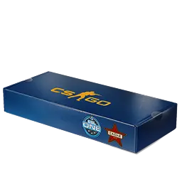 ESL One Cologne 2014 Cache Souvenir Package