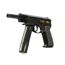 CZ75-Auto | Victoria