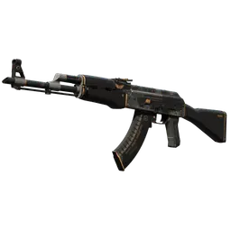 AK-47 | Elite Build