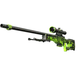 AWP | Containment Breach