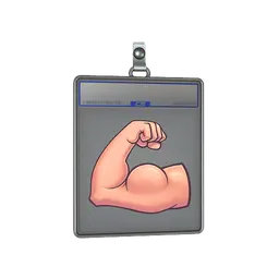 Sticker Slab | Flex
