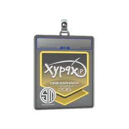 Sticker Slab | Xyp9x | Cluj-Napoca 2015