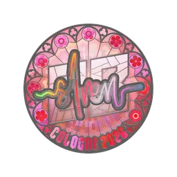 Sticker | S1ren (Holo) | Cologne 2026