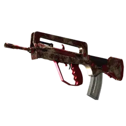 FAMAS | Styx