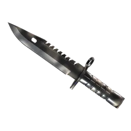 ★ M9 Bayonet | Scorched