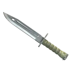 ★ Bayonet