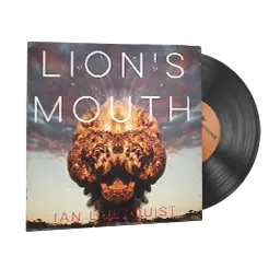 Music Kit | Ian Hultquist, Lion's Mouth