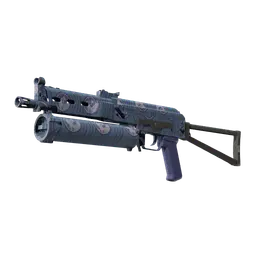 PP-Bizon | Water Sigil