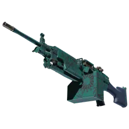 M249 | Shipping Forecast