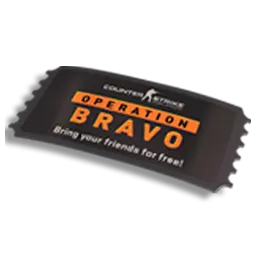 Operation Bravo Pass