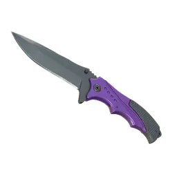 ★ Nomad Knife | Ultraviolet