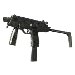 MP9 | Dark Age