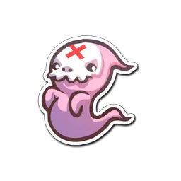 Sticker | Skulltorgeist