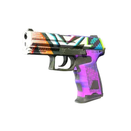 P2000 | Wicked Sick
