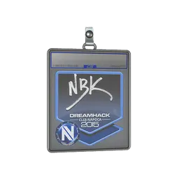 Sticker Slab | NBK- | Cluj-Napoca 2015