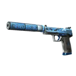 USP-S | Silent Shot