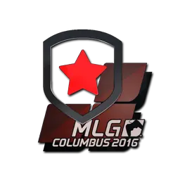 Sticker | Gambit Gaming | MLG Columbus 2016