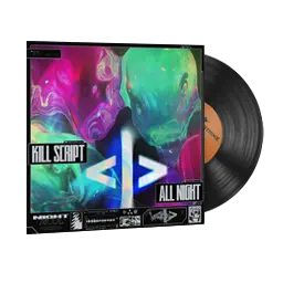 Music Kit | KILL SCRIPT, All Night