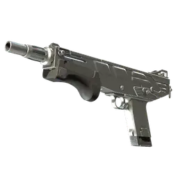 MAG-7 | Silver