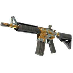 M4A4 | Daybreak