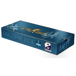 Cologne 2016 Cobblestone Souvenir Package