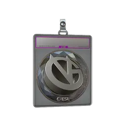 Sticker Slab | ViCi Gaming (Foil) | Katowice 2019