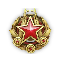 2026 Service Medal