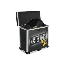 Masterminds 2 Music Kit Box