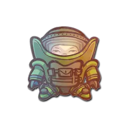 Sticker | Bombsquad