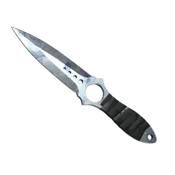 ★ Skeleton Knife | Stained