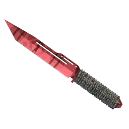 ★ Paracord Knife | Slaughter