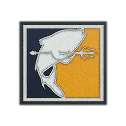 Patch | Aquatic Offensive