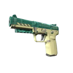 Five-SeveN | Coolant