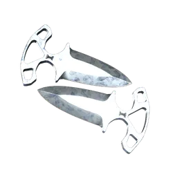 ★ Shadow Daggers | Stained
