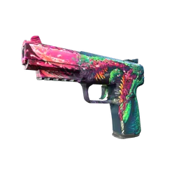 Five-SeveN | Hyper Beast