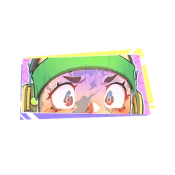 Sticker | Eyes of Farlow