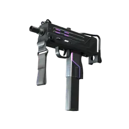 MAC-10 | Light Box